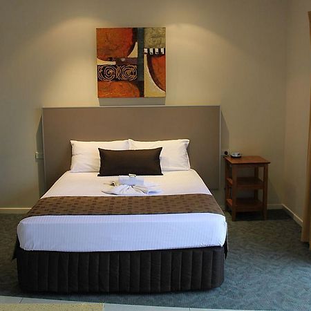 Emerald Executive Apartments Zewnętrze zdjęcie