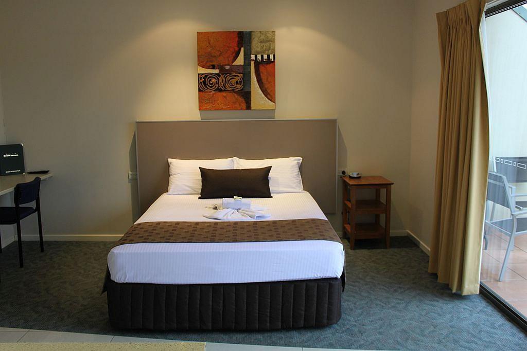 Emerald Executive Apartments Zewnętrze zdjęcie