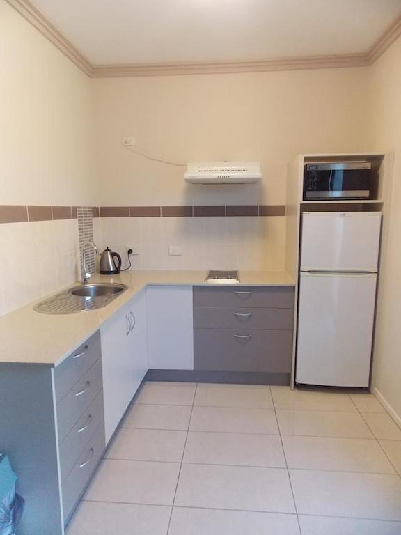 Emerald Executive Apartments Pokój zdjęcie