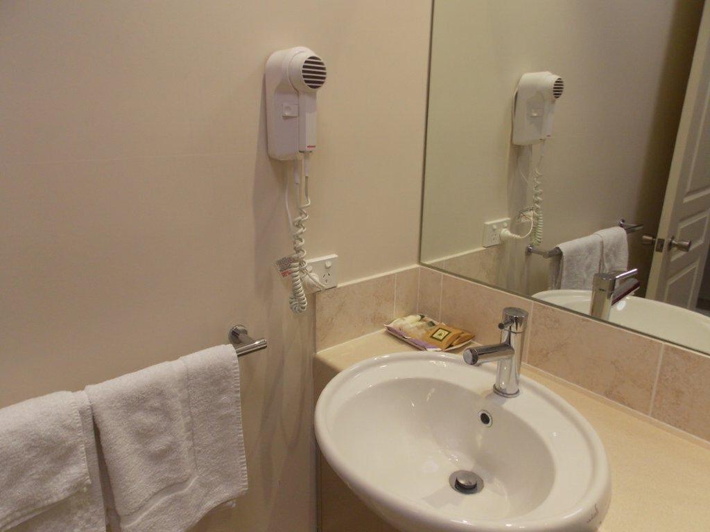 Emerald Executive Apartments Zewnętrze zdjęcie