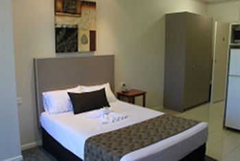 Emerald Executive Apartments Zewnętrze zdjęcie
