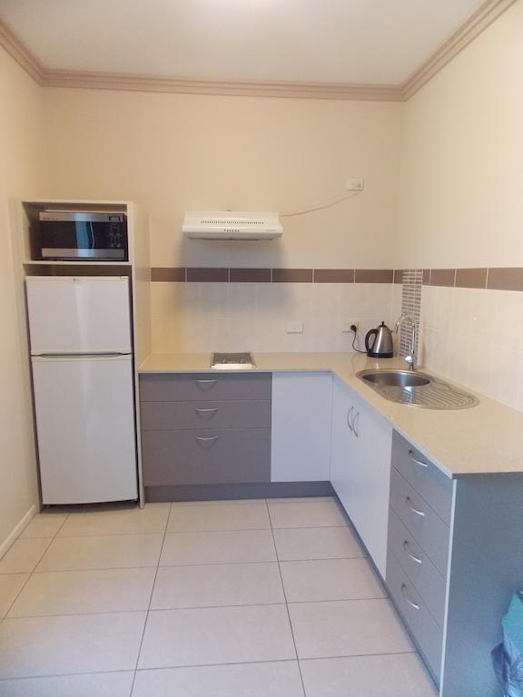 Emerald Executive Apartments Zewnętrze zdjęcie