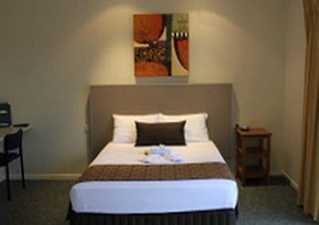 Emerald Executive Apartments Zewnętrze zdjęcie