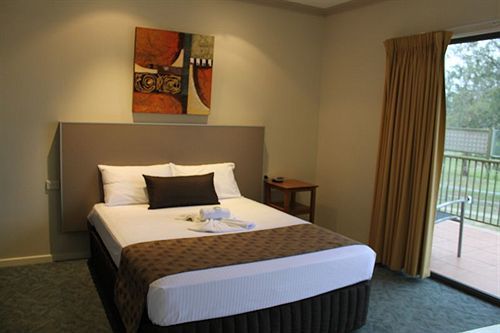 Emerald Executive Apartments Zewnętrze zdjęcie