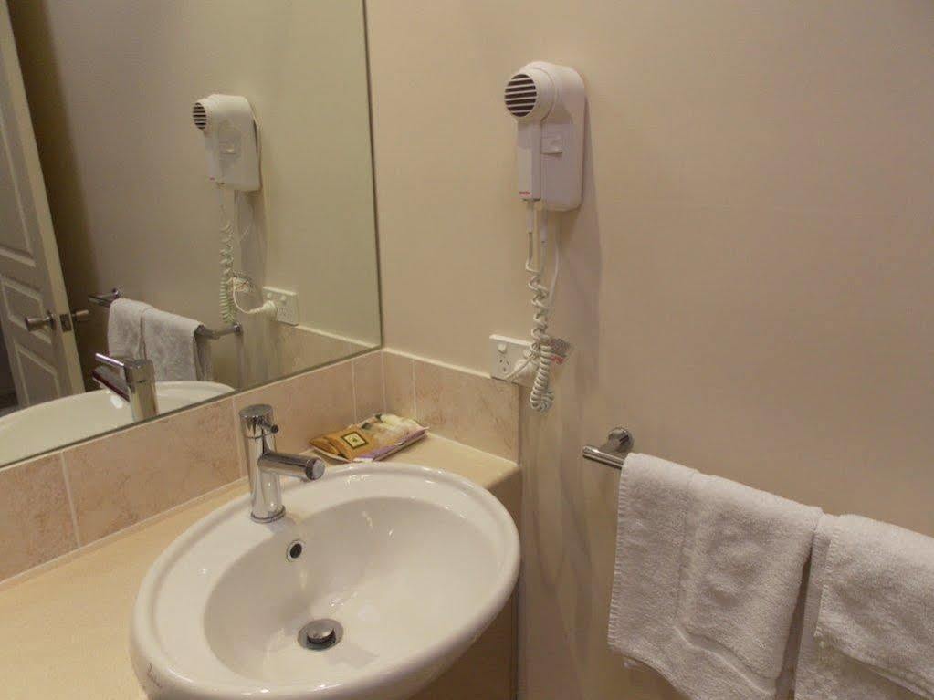 Emerald Executive Apartments Zewnętrze zdjęcie