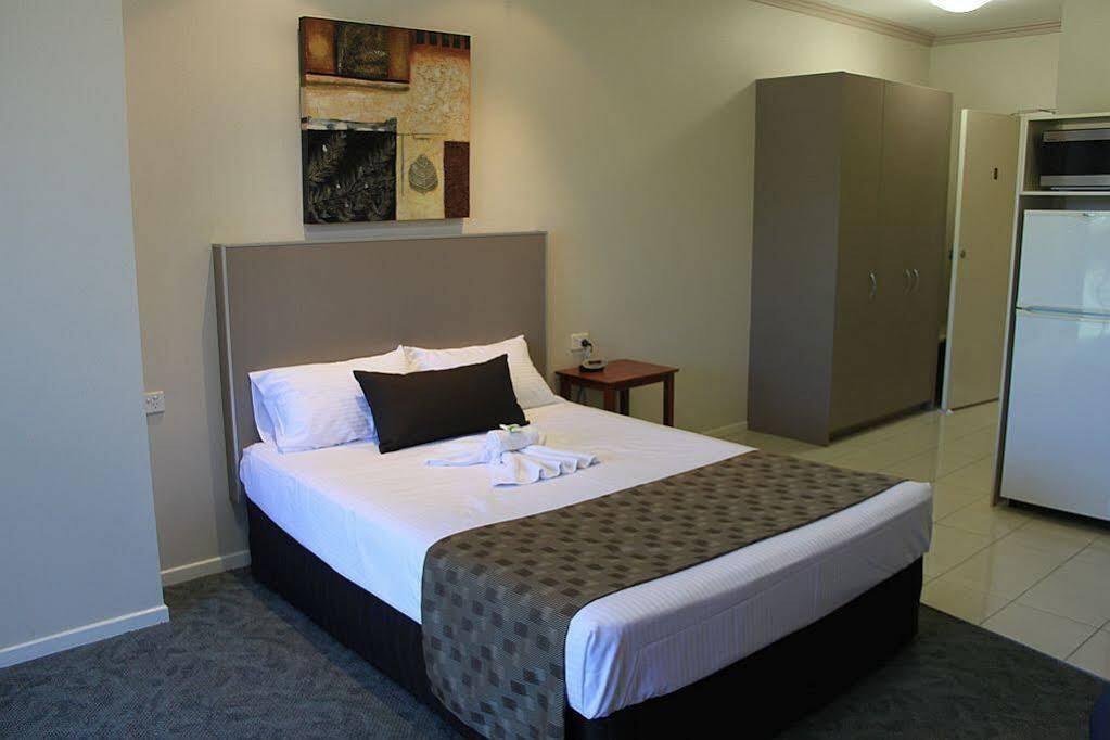 Emerald Executive Apartments Zewnętrze zdjęcie